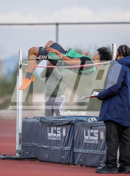 Thumbnail 3 in Spring Valley Weekday #1 (High Jump) photogallery.