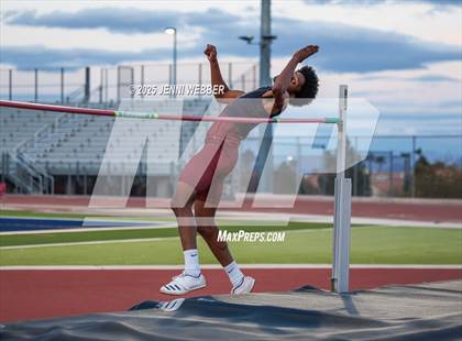 Thumbnail 3 in Spring Valley Weekday #1 (High Jump) photogallery.