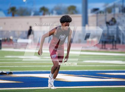 Thumbnail 2 in Spring Valley Weekday #1 (High Jump) photogallery.