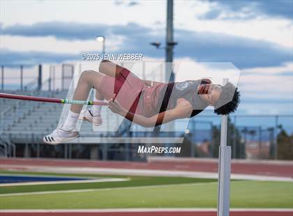 Thumbnail 1 in Spring Valley Weekday #1 (High Jump) photogallery.
