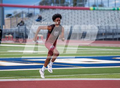 Thumbnail 2 in Spring Valley Weekday #1 (High Jump) photogallery.