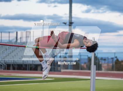 Thumbnail 3 in Spring Valley Weekday #1 (High Jump) photogallery.