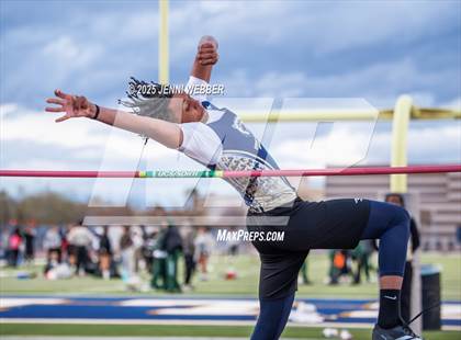 Thumbnail 2 in Spring Valley Weekday #1 (High Jump) photogallery.