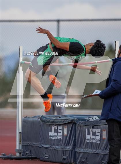 Thumbnail 1 in Spring Valley Weekday #1 (High Jump) photogallery.