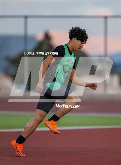 Thumbnail 3 in Spring Valley Weekday #1 (High Jump) photogallery.