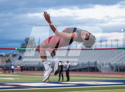 Thumbnail 3 in Spring Valley Weekday #1 (High Jump) photogallery.