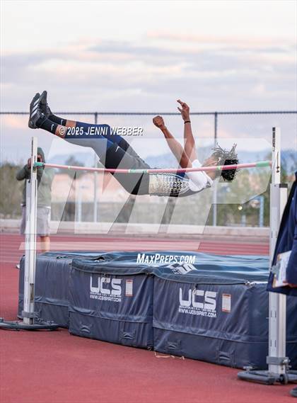 Thumbnail 3 in Spring Valley Weekday #1 (High Jump) photogallery.