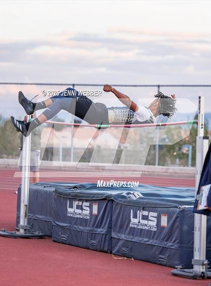 Thumbnail 2 in Spring Valley Weekday #1 (High Jump) photogallery.