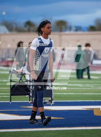 Thumbnail 2 in Spring Valley Weekday #1 (High Jump) photogallery.