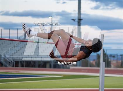 Thumbnail 2 in Spring Valley Weekday #1 (High Jump) photogallery.