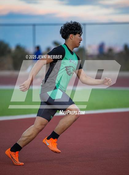 Thumbnail 3 in Spring Valley Weekday #1 (High Jump) photogallery.