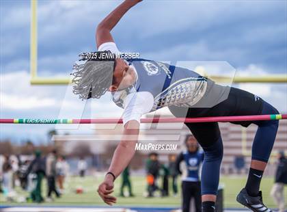 Thumbnail 1 in Spring Valley Weekday #1 (High Jump) photogallery.