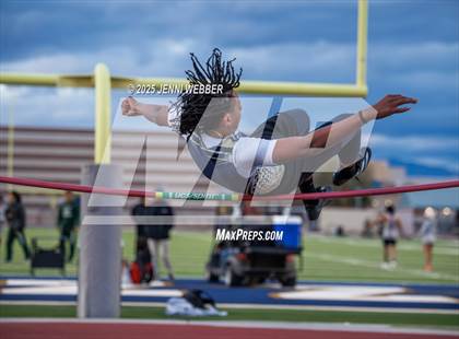 Thumbnail 3 in Spring Valley Weekday #1 (High Jump) photogallery.