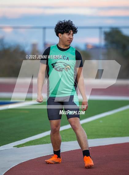 Thumbnail 1 in Spring Valley Weekday #1 (High Jump) photogallery.