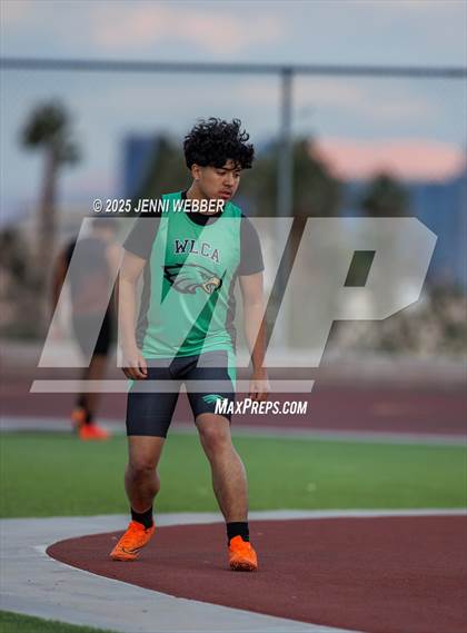 Thumbnail 3 in Spring Valley Weekday #1 (High Jump) photogallery.