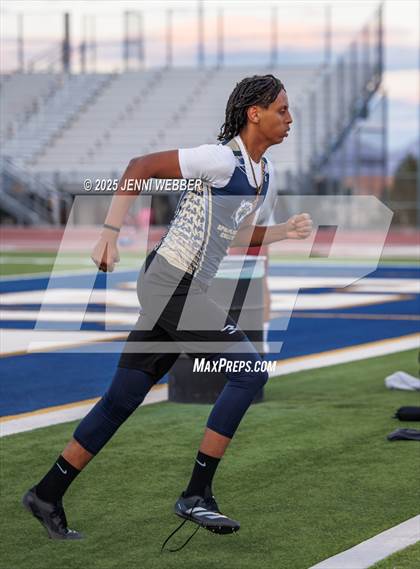 Thumbnail 3 in Spring Valley Weekday #1 (High Jump) photogallery.