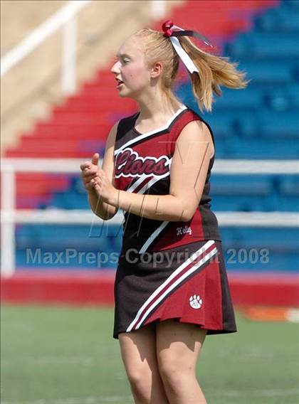 Thumbnail 1 in California School for the Deaf vs. Valley Christian photogallery.