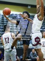 Photo from the gallery "North Forney vs. Ennis (Kaufman Holiday Tournament)"