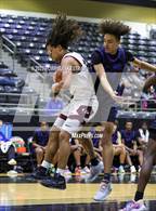 Photo from the gallery "North Forney vs. Ennis (Kaufman Holiday Tournament)"