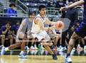 Photo from the gallery "North Forney vs. Ennis (Kaufman Holiday Tournament)"