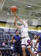 Photo from the gallery "North Forney vs. Ennis (Kaufman Holiday Tournament)"