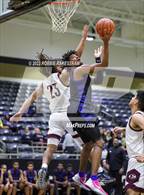 Photo from the gallery "North Forney vs. Ennis (Kaufman Holiday Tournament)"
