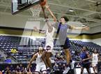 Photo from the gallery "North Forney vs. Ennis (Kaufman Holiday Tournament)"