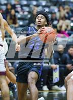 Photo from the gallery "North Forney vs. Ennis (Kaufman Holiday Tournament)"