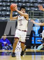 Photo from the gallery "North Forney vs. Ennis (Kaufman Holiday Tournament)"
