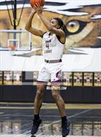 Photo from the gallery "North Forney vs. Ennis (Kaufman Holiday Tournament)"