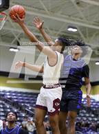 Photo from the gallery "North Forney vs. Ennis (Kaufman Holiday Tournament)"