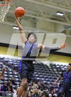 Photo from the gallery "North Forney vs. Ennis (Kaufman Holiday Tournament)"