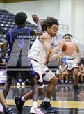 Photo from the gallery "North Forney vs. Ennis (Kaufman Holiday Tournament)"