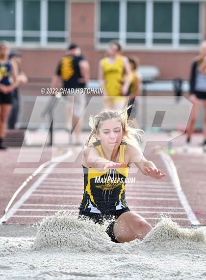 Thumbnail 1 in NYSPHSAA Section 5 Class B5 Sectionals photogallery.
