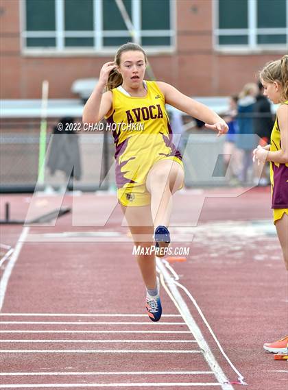 Thumbnail 1 in NYSPHSAA Section 5 Class B5 Sectionals photogallery.
