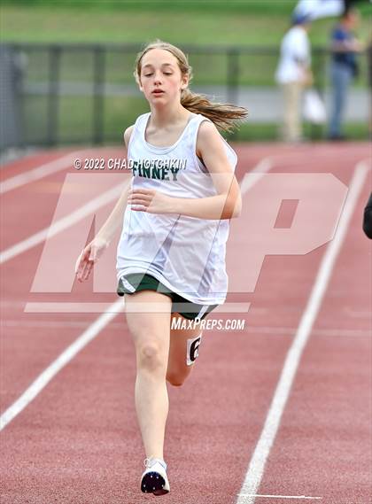 Thumbnail 2 in NYSPHSAA Section 5 Class B5 Sectionals photogallery.