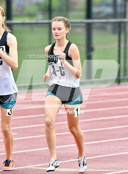 Thumbnail 1 in NYSPHSAA Section 5 Class B5 Sectionals photogallery.