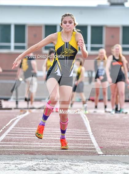 Thumbnail 1 in NYSPHSAA Section 5 Class B5 Sectionals photogallery.