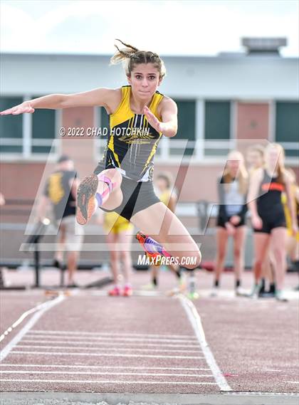 Thumbnail 3 in NYSPHSAA Section 5 Class B5 Sectionals photogallery.