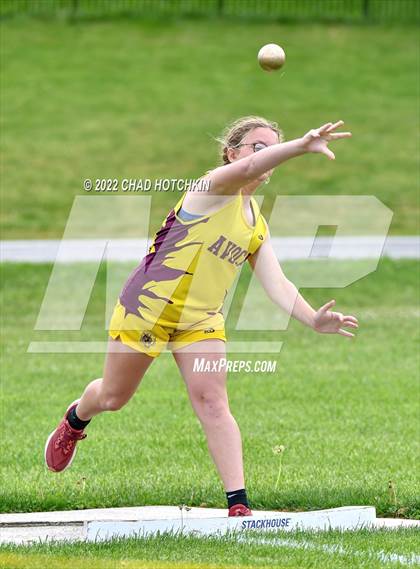 Thumbnail 3 in NYSPHSAA Section 5 Class B5 Sectionals photogallery.
