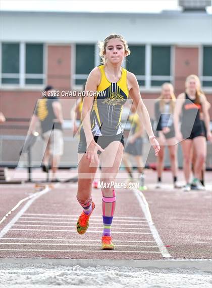 Thumbnail 3 in NYSPHSAA Section 5 Class B5 Sectionals photogallery.