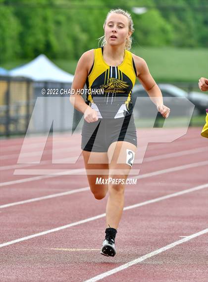 Thumbnail 2 in NYSPHSAA Section 5 Class B5 Sectionals photogallery.