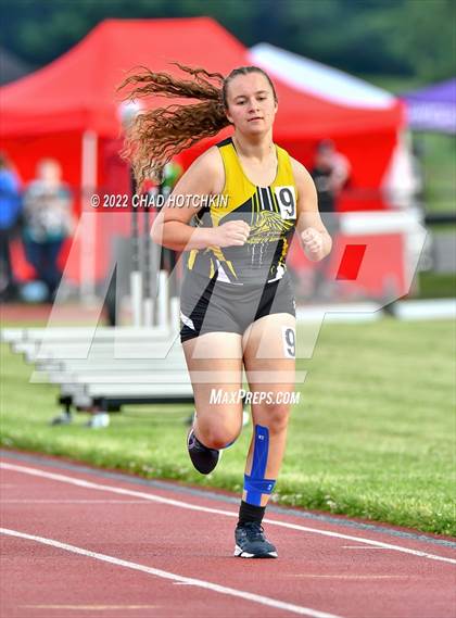 Thumbnail 1 in NYSPHSAA Section 5 Class B5 Sectionals photogallery.