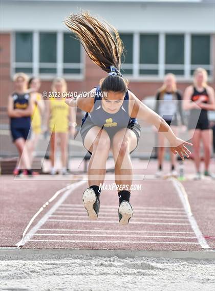 Thumbnail 1 in NYSPHSAA Section 5 Class B5 Sectionals photogallery.