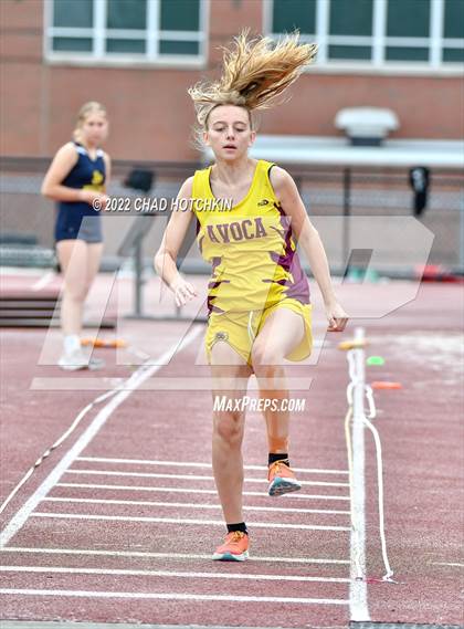 Thumbnail 1 in NYSPHSAA Section 5 Class B5 Sectionals photogallery.