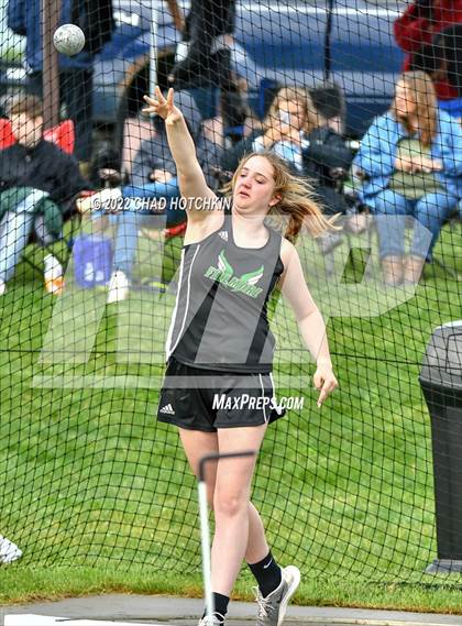 Thumbnail 2 in NYSPHSAA Section 5 Class B5 Sectionals photogallery.