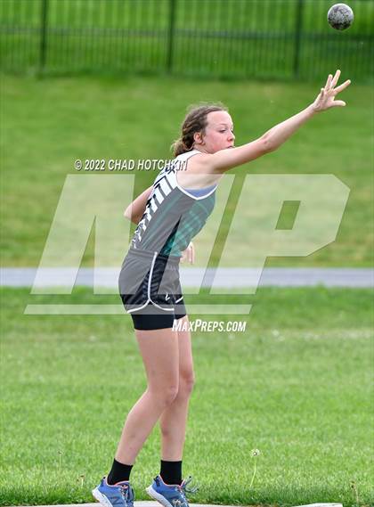 Thumbnail 3 in NYSPHSAA Section 5 Class B5 Sectionals photogallery.