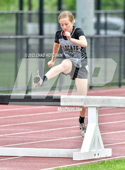 Thumbnail 3 in NYSPHSAA Section 5 Class B5 Sectionals photogallery.