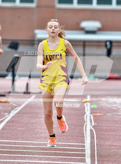 Thumbnail 3 in NYSPHSAA Section 5 Class B5 Sectionals photogallery.