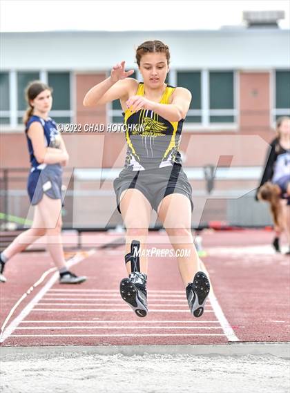Thumbnail 2 in NYSPHSAA Section 5 Class B5 Sectionals photogallery.